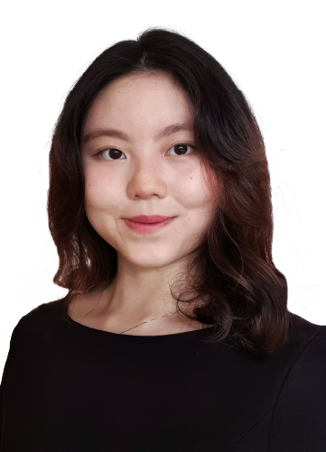 Catherine Cha