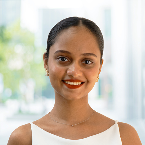 Heshvienie Vijayaratnam