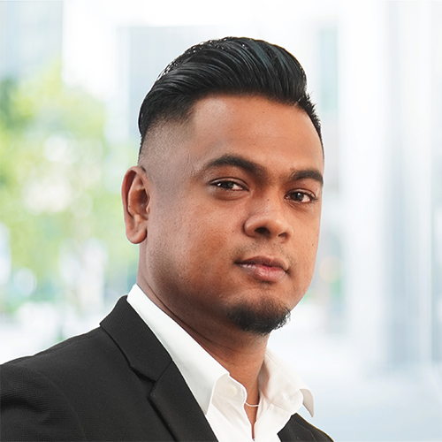 Vimmal Desiga Vinayagam