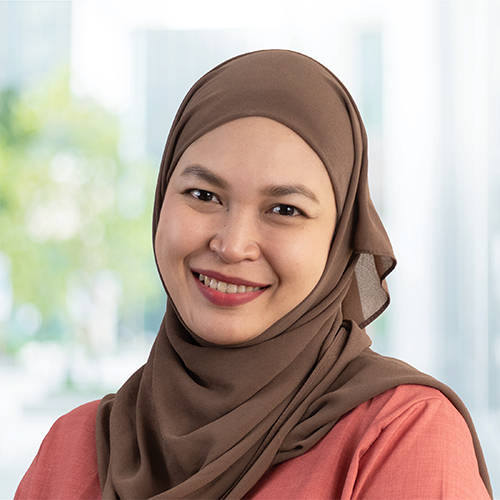 Nursyazwani Hamid