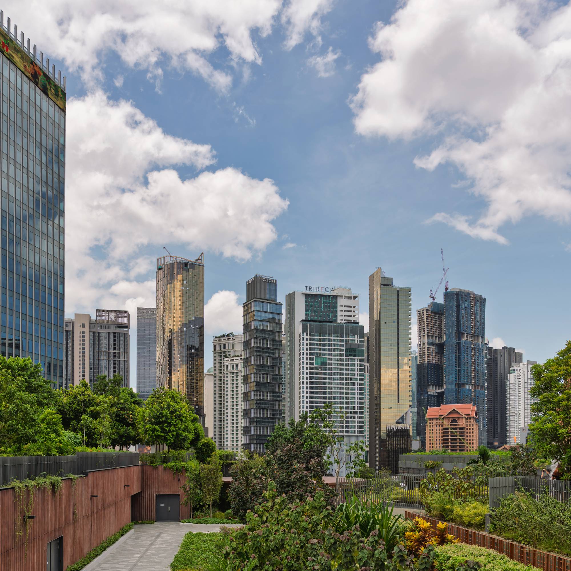 Banking & Financial Services