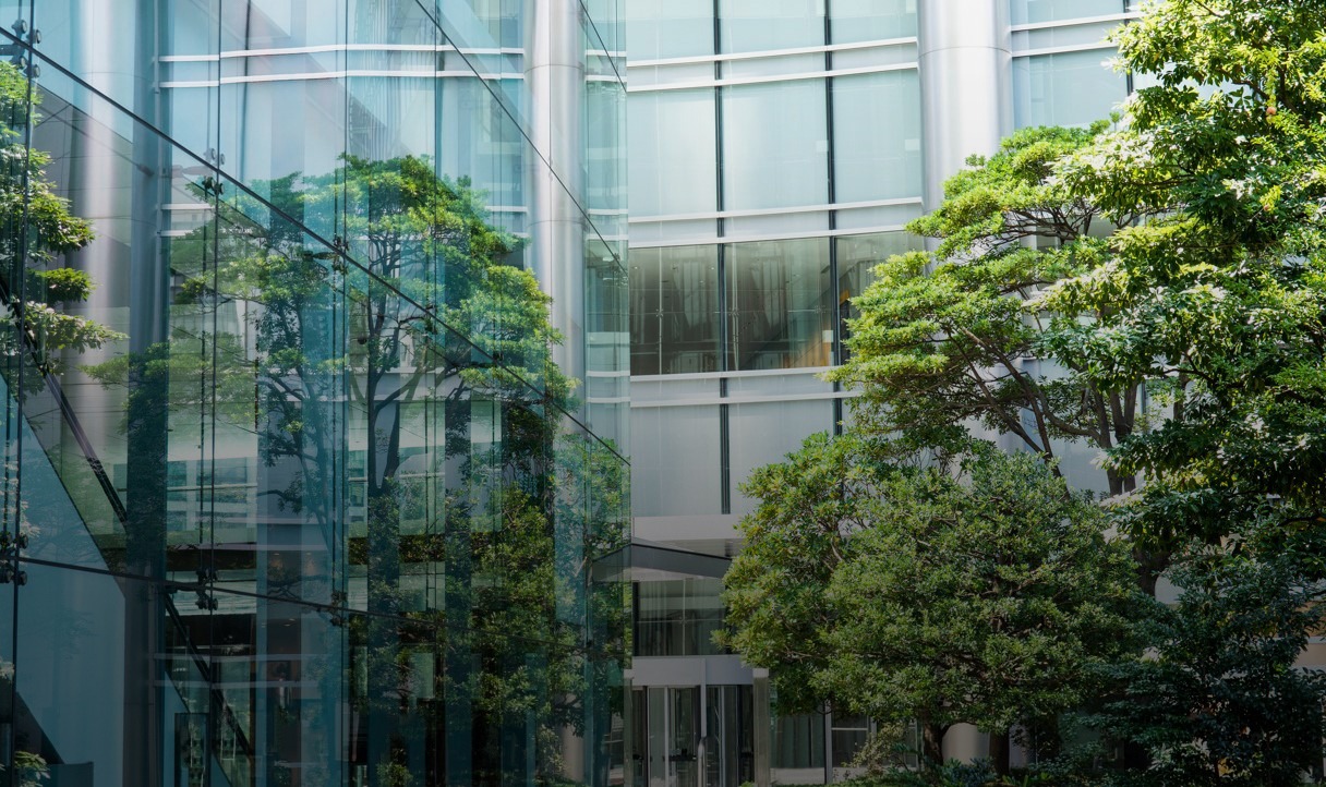 Global Business Services