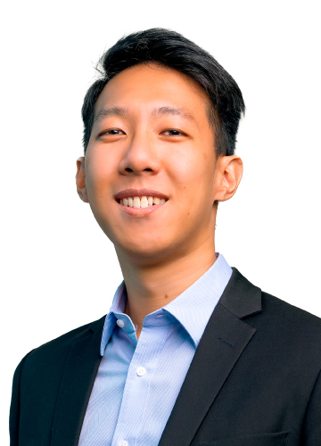 Aaron Yap