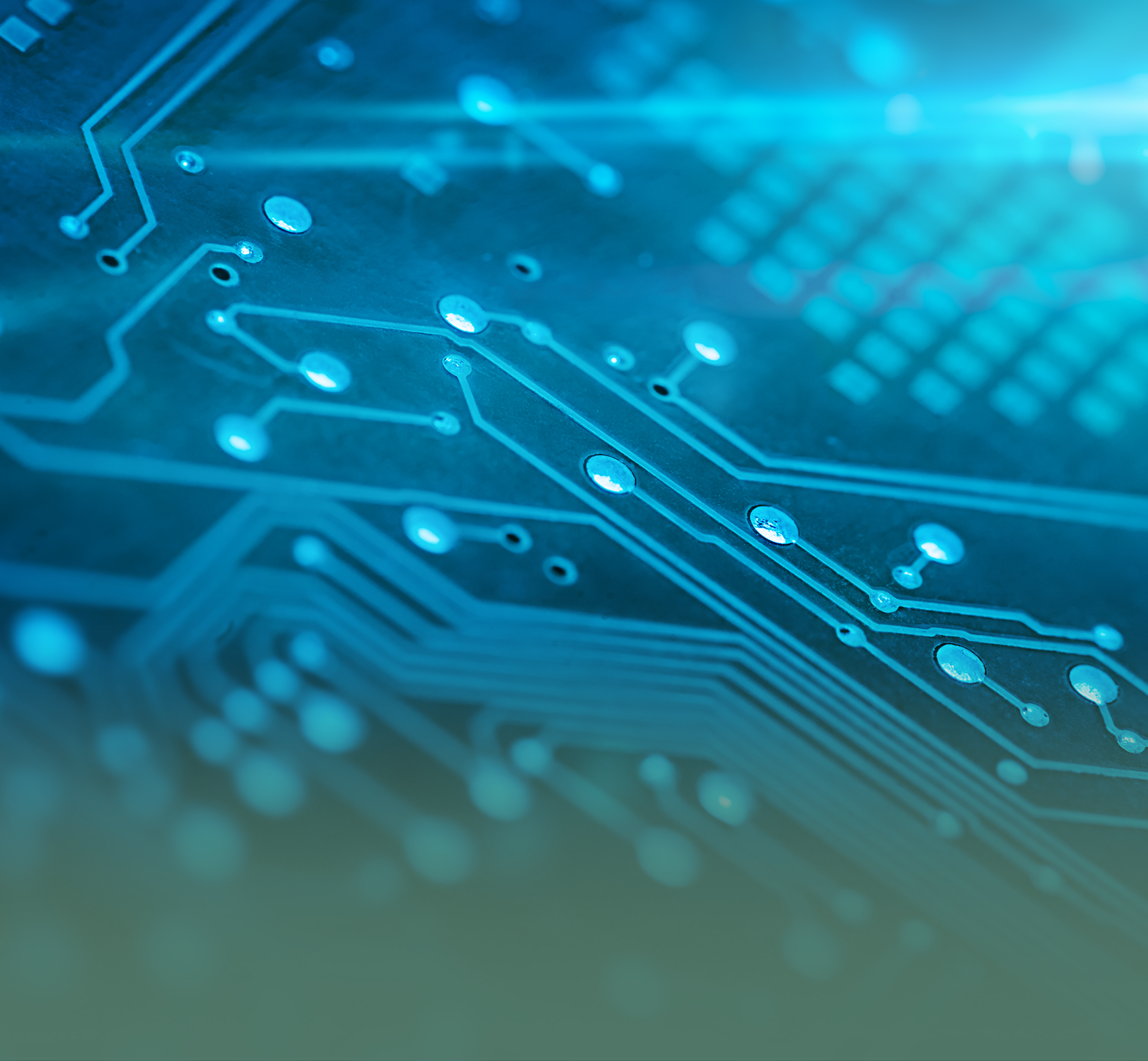 Technology & Digital