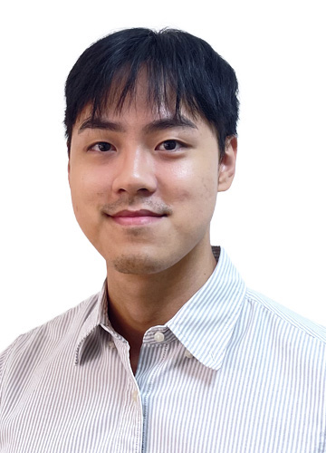 Jared Tan
