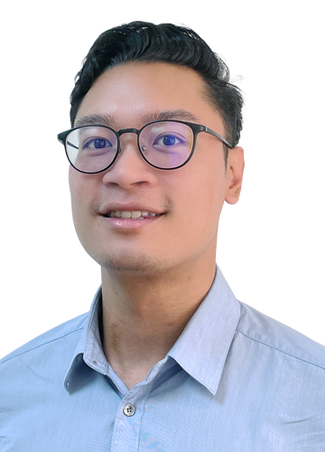 Aqif Kamal