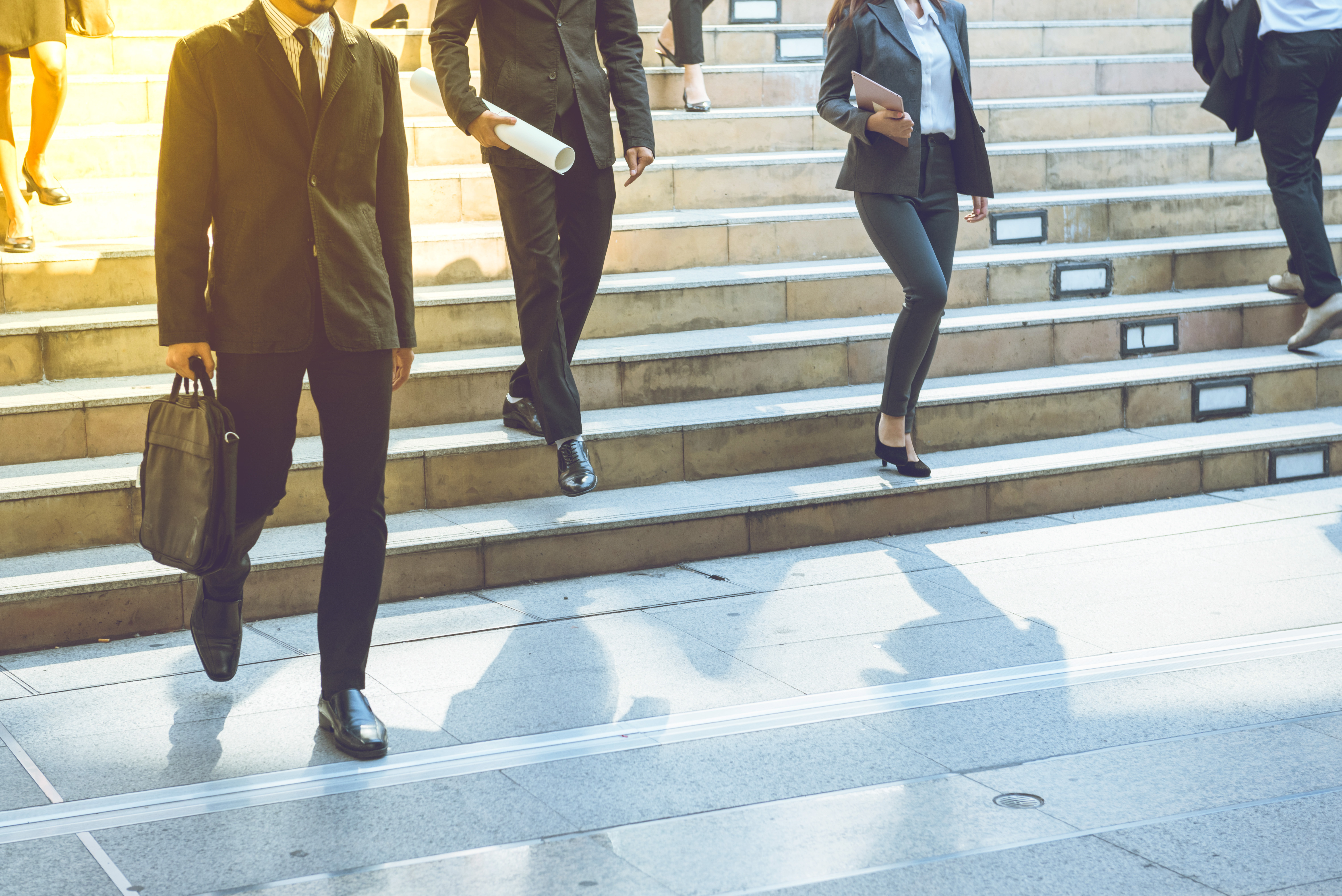 Ambition Executive Search