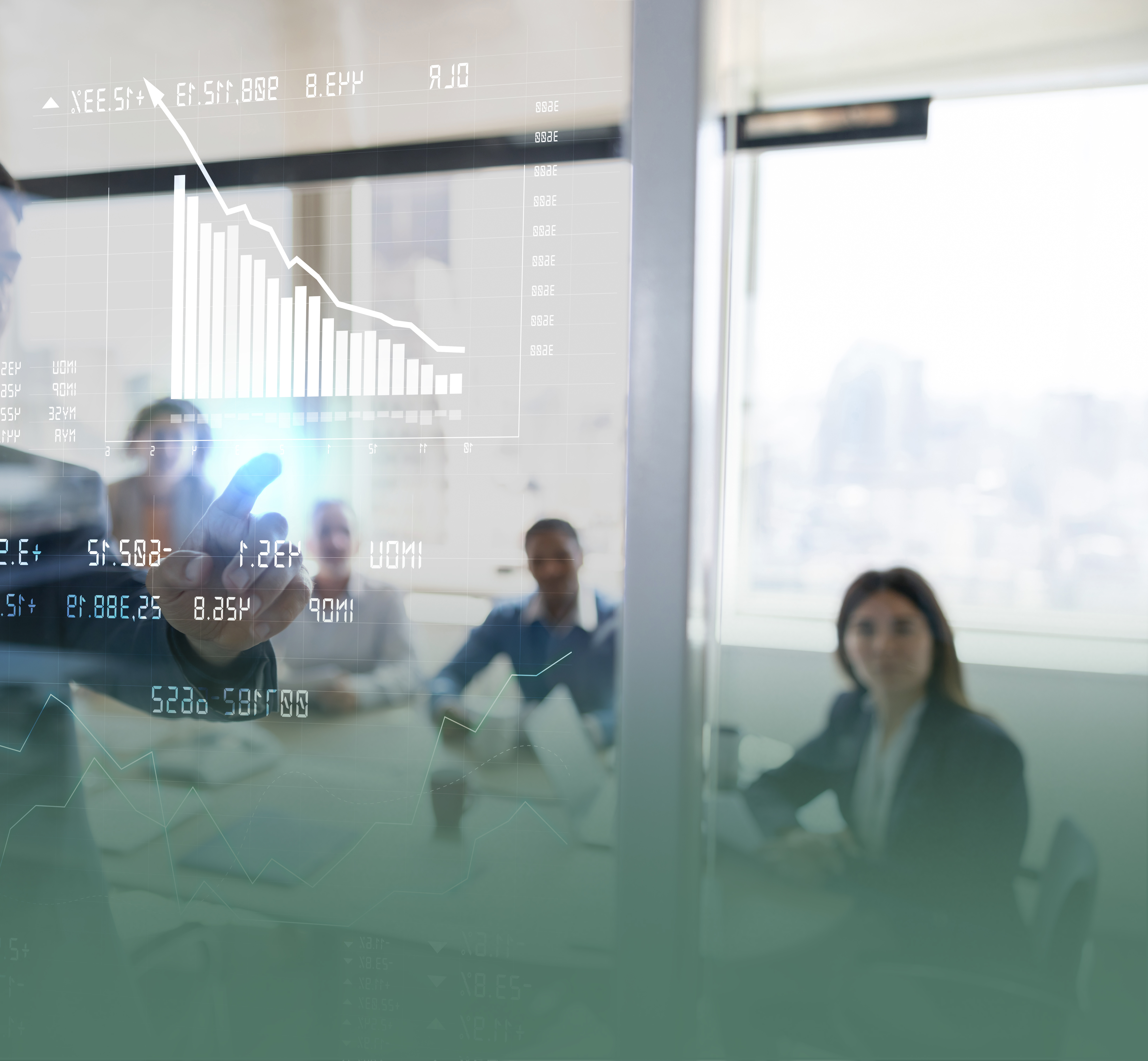 Banking & Financial Services